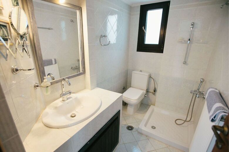 Hotel Escape Afissos