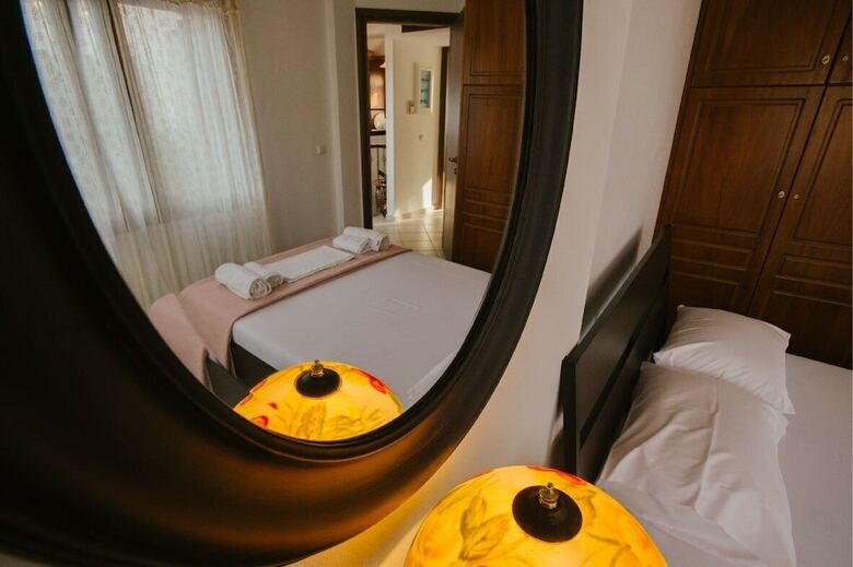 Hotel Escape Afissos