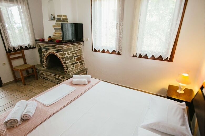 Hotel Escape Afissos