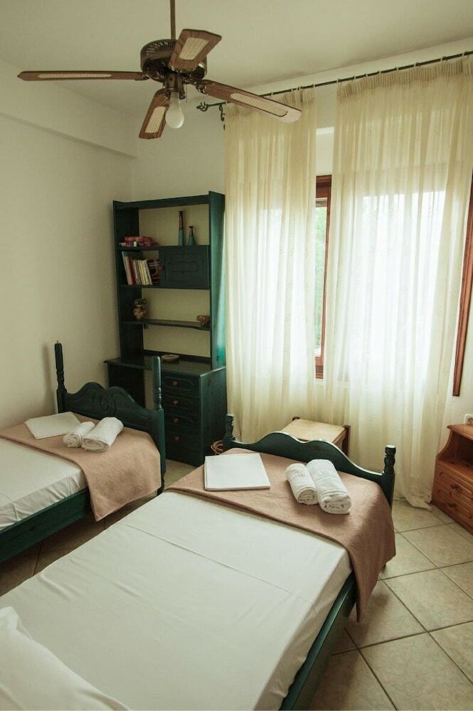 Hotel Escape Afissos