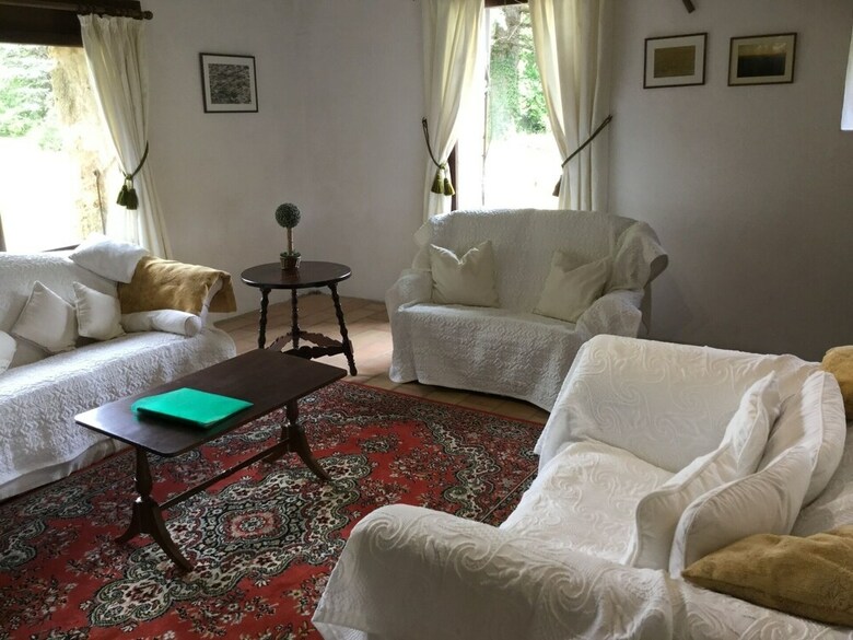 Residencia La Bergerie