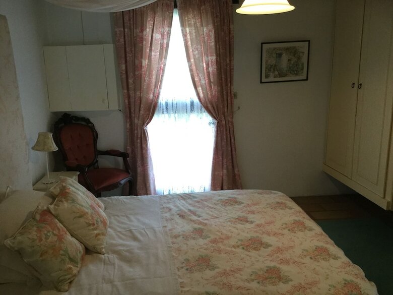 Residencia La Bergerie
