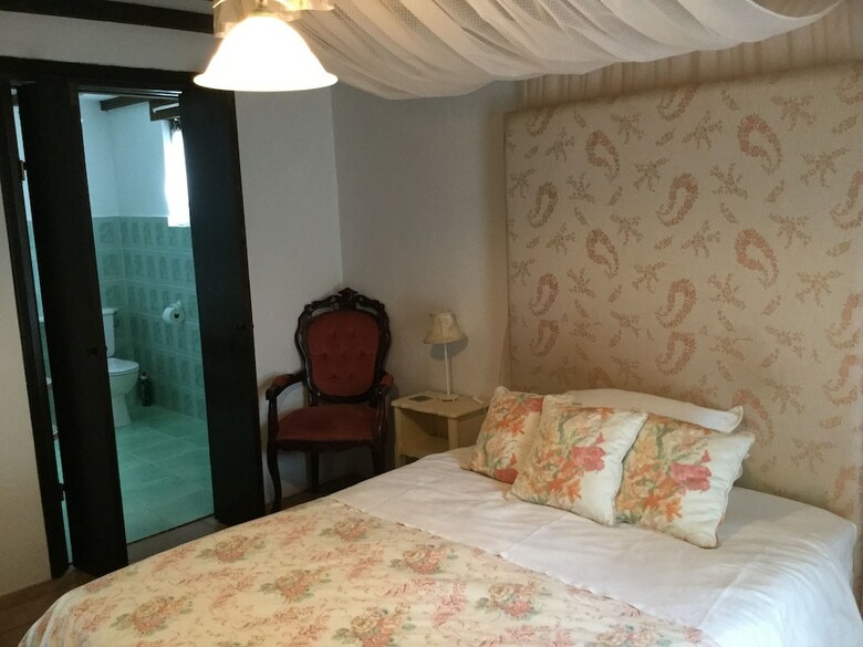 Residencia La Bergerie