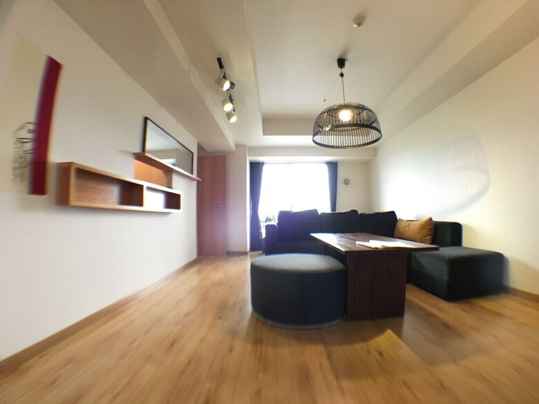 Apartamentos Ams Tower Nakajima