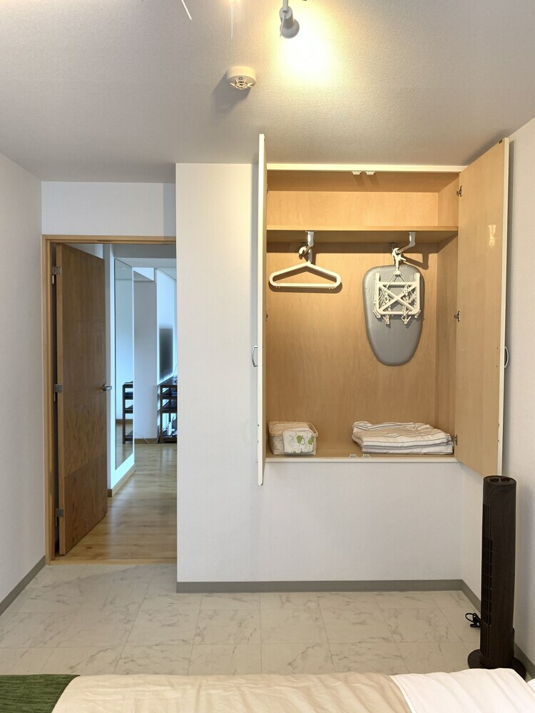 Apartamentos Ams Tower Nakajima