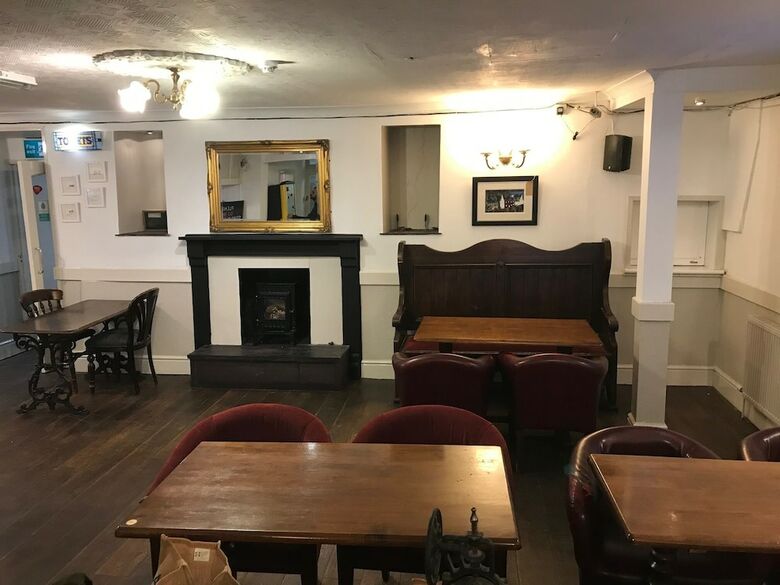 The Crown Hotel