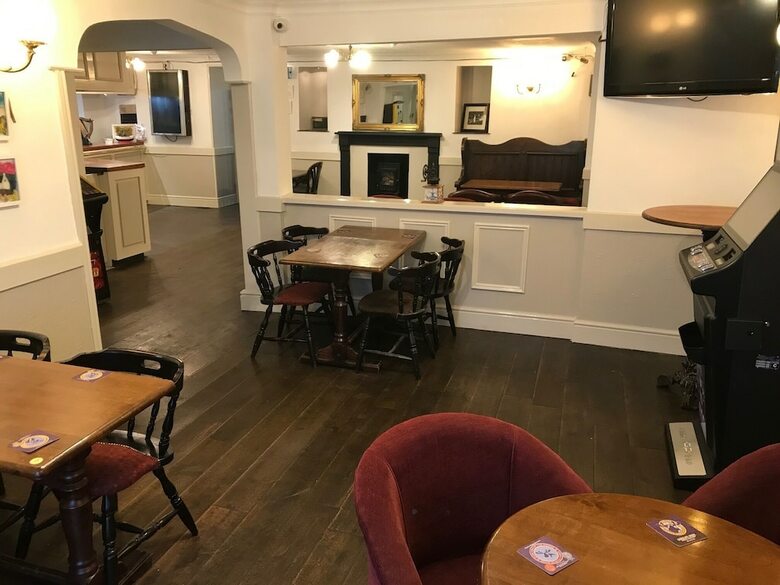 The Crown Hotel