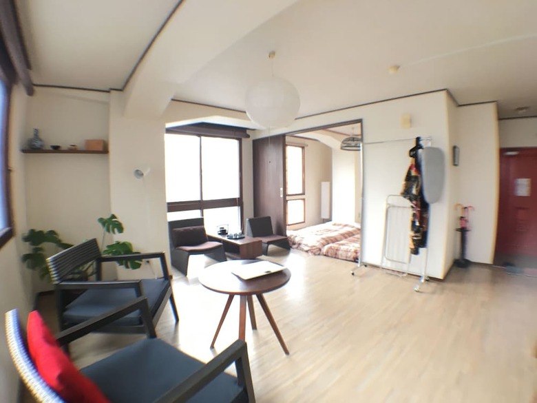 Apartamentos Palace Mansion
