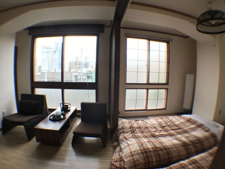 Apartamentos Palace Mansion