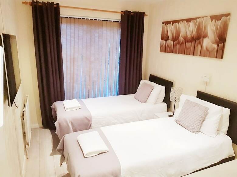 Bed & Breakfast Cogie 55