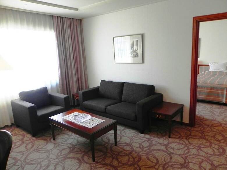 Hotel Precede Koriyama
