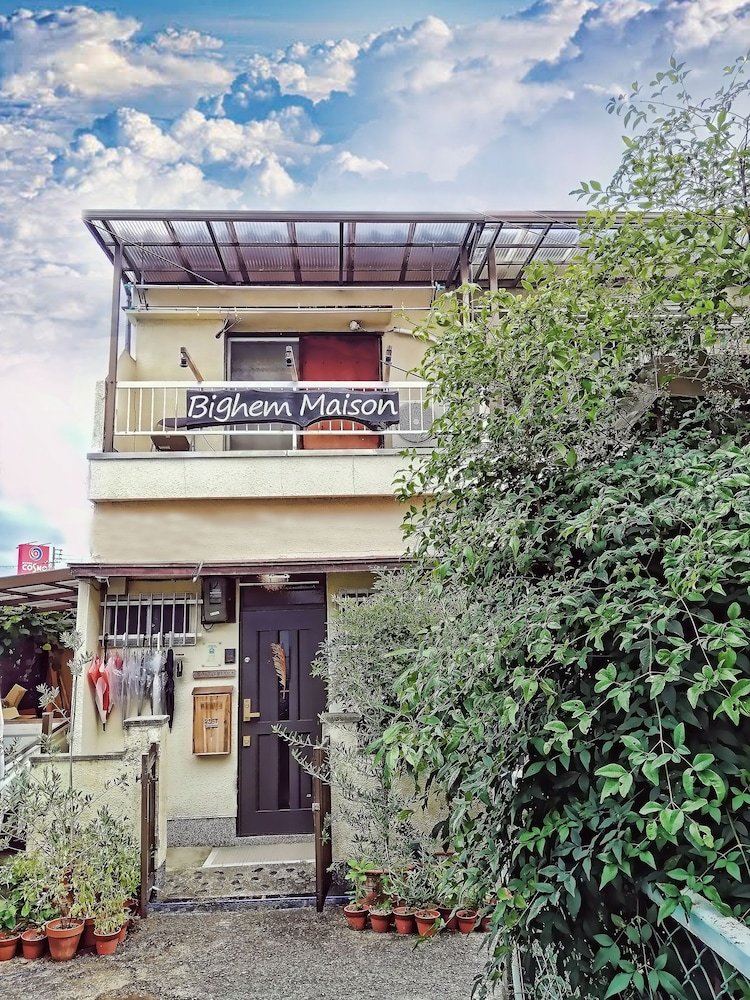 Hotel Bighem Maison