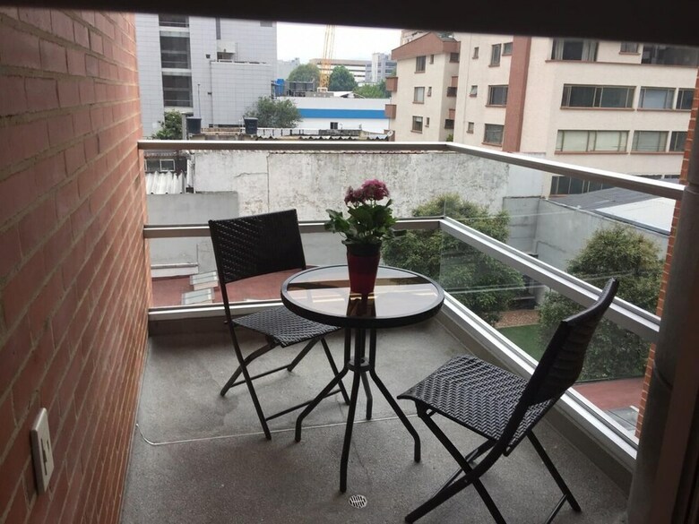 Apartamento Parque El Virrey