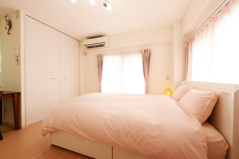 Apartamentos Sanshu Heights