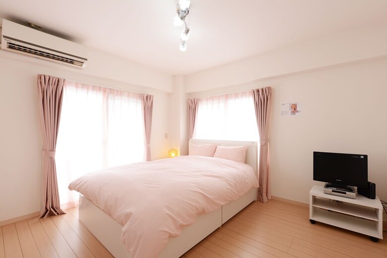 Apartamentos Sanshu Heights