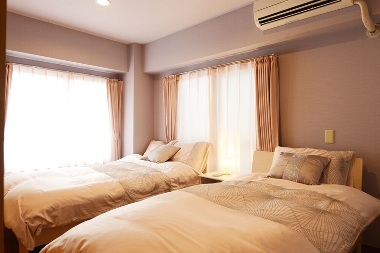 Apartamentos Sanshu Heights