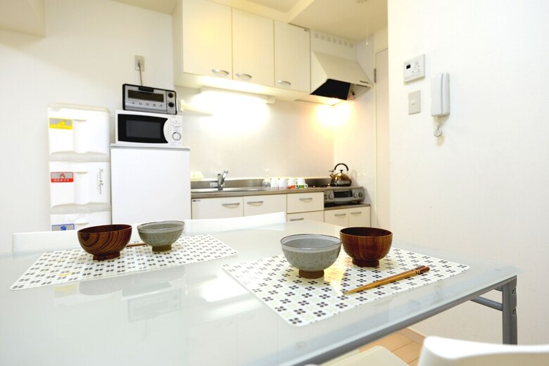 Apartamentos Sanshu Heights