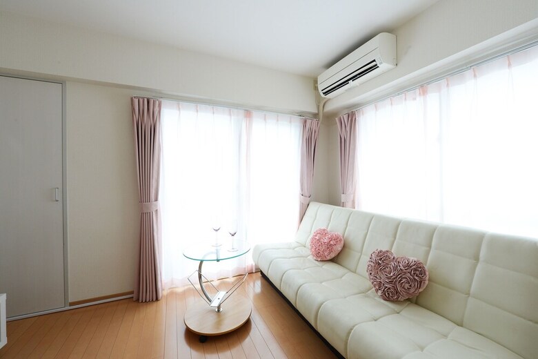 Apartamentos Sanshu Heights