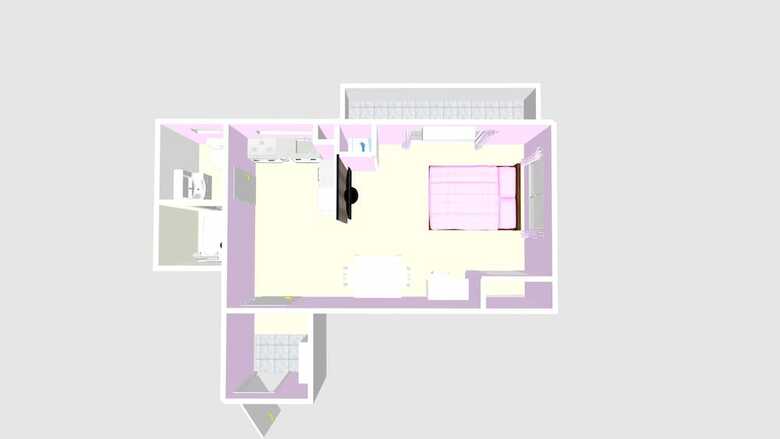 Apartamentos Sanshu Heights