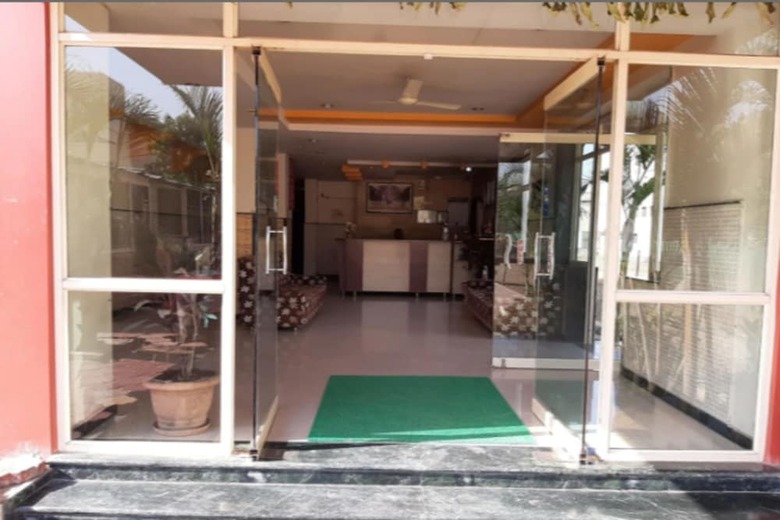 Hotel Sai Aditya