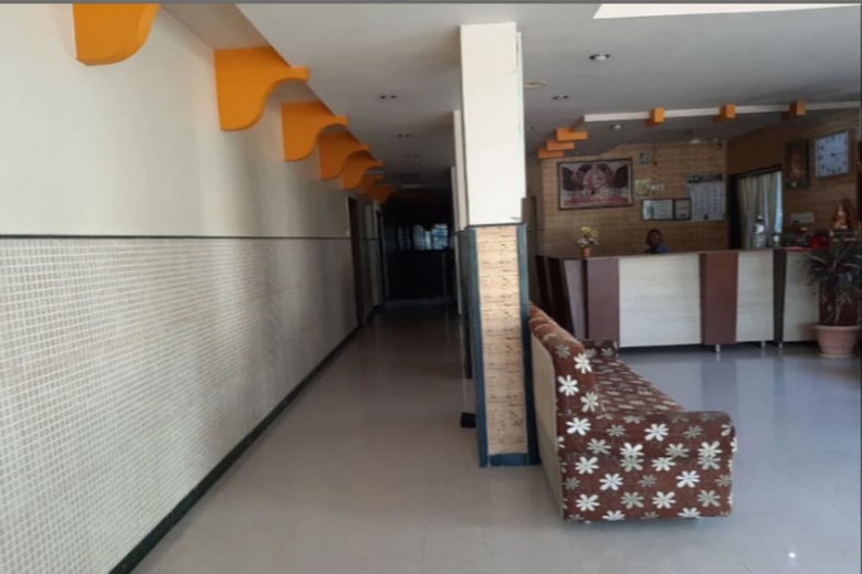 Hotel Sai Aditya