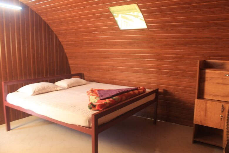 Apartamento Muccole Stay