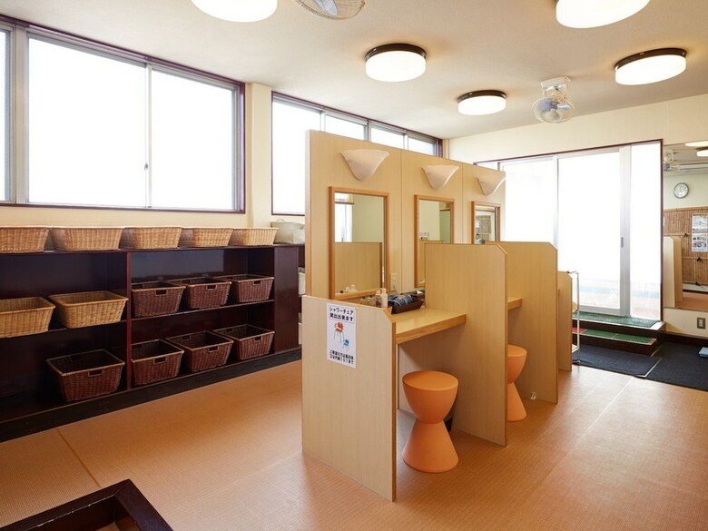 Hotel Sansenkaku