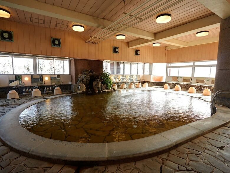 Hotel Sansenkaku
