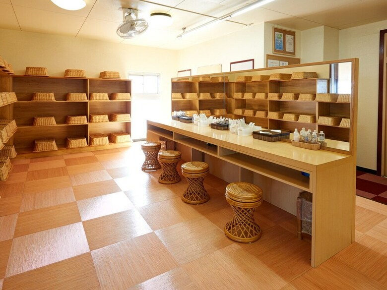 Hotel Sansenkaku