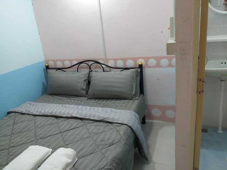 Hotel Ok Home Hostel