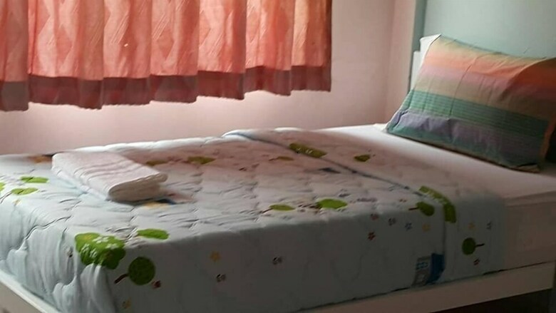 Hotel Ok Home Hostel