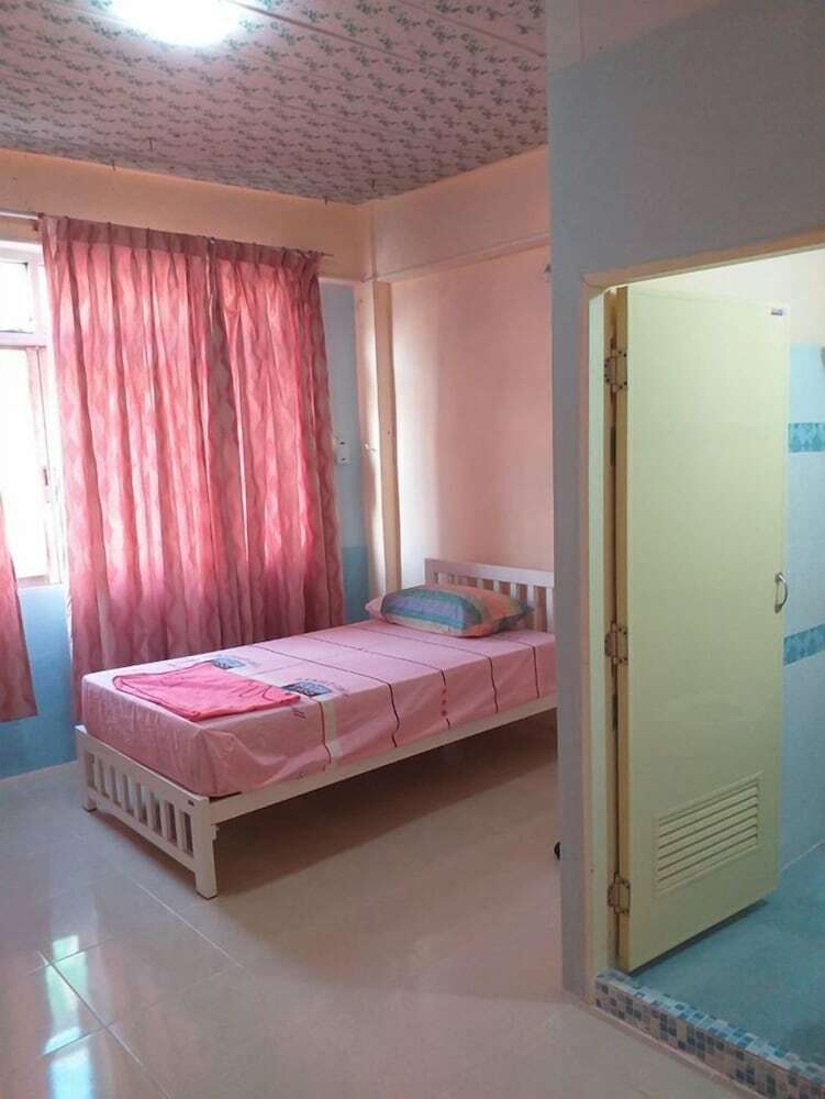 Hotel Ok Home Hostel