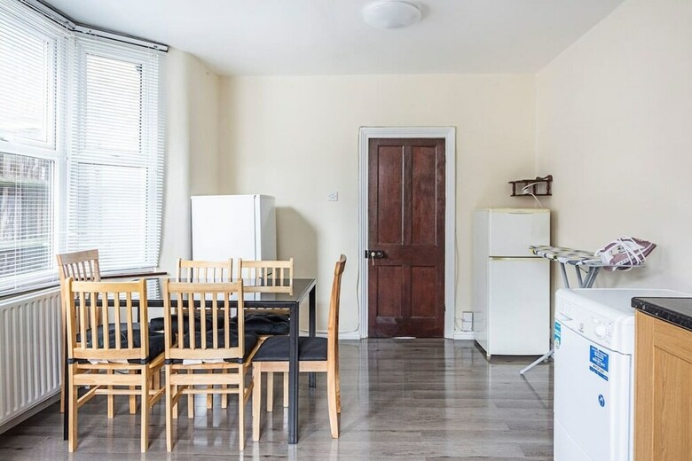 Residencia Comfortable 4-bed House