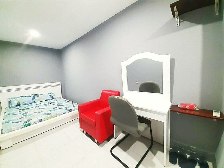 Hostal Ba Sao Hotel - Hostel