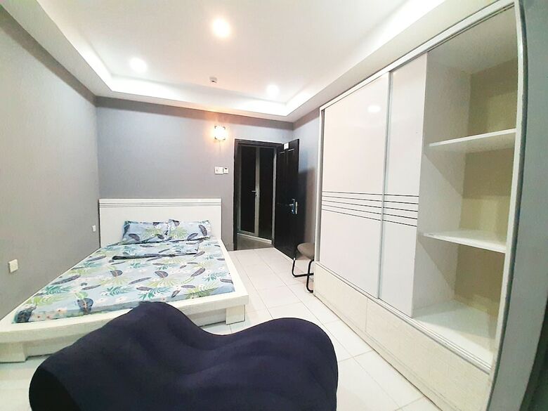 Hostal Ba Sao Hotel - Hostel