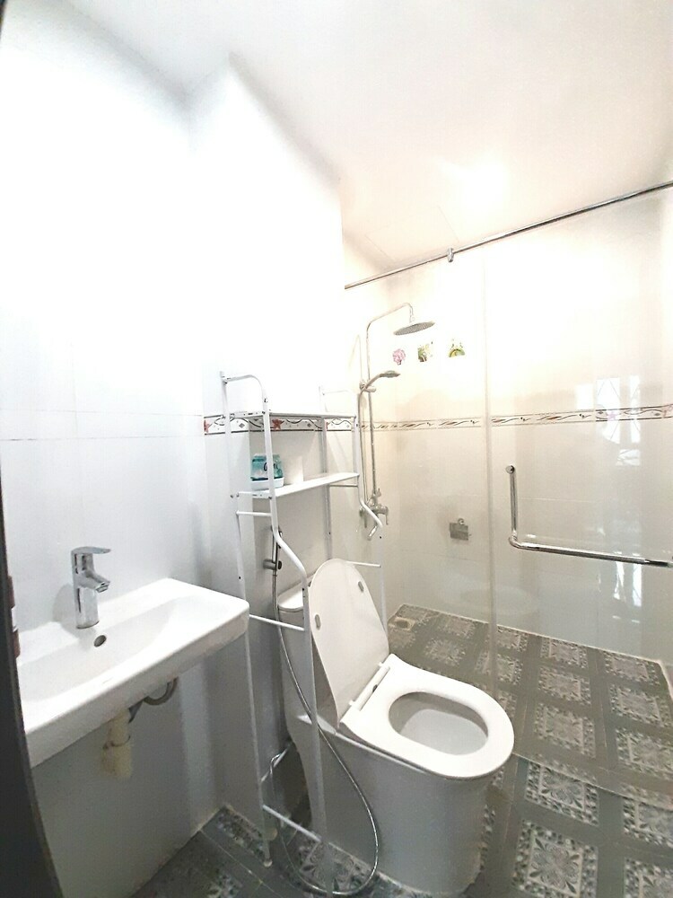 Hostal Ba Sao Hotel - Hostel