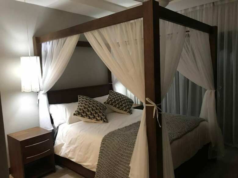 Bed & Breakfast St Lucia Hilltop Guesthouse