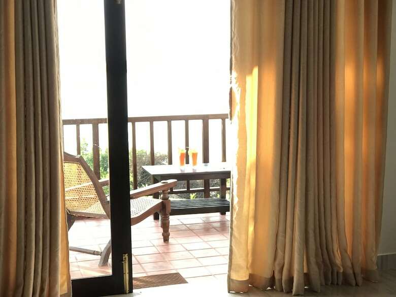 Hotel Ashansa Lagoon Resort