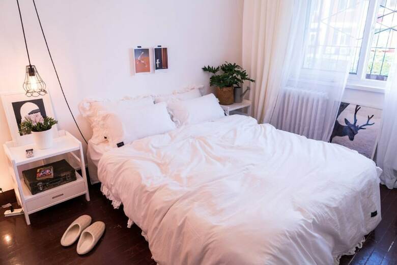 Apartamentos Cactus Space No.8