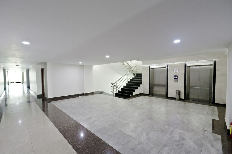 Lucky Star 3 Hotel