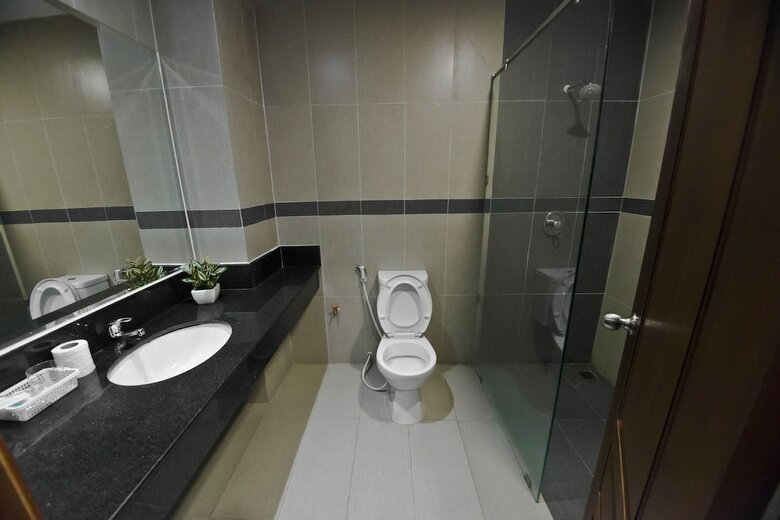 Lucky Star 3 Hotel