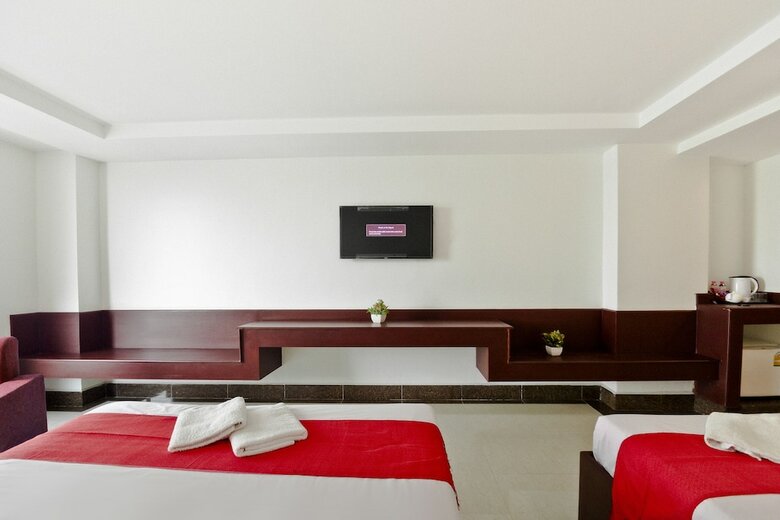 Lucky Star 3 Hotel