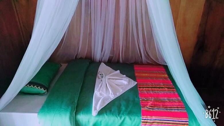 Hostal Pu Luong Discovery - Hostel