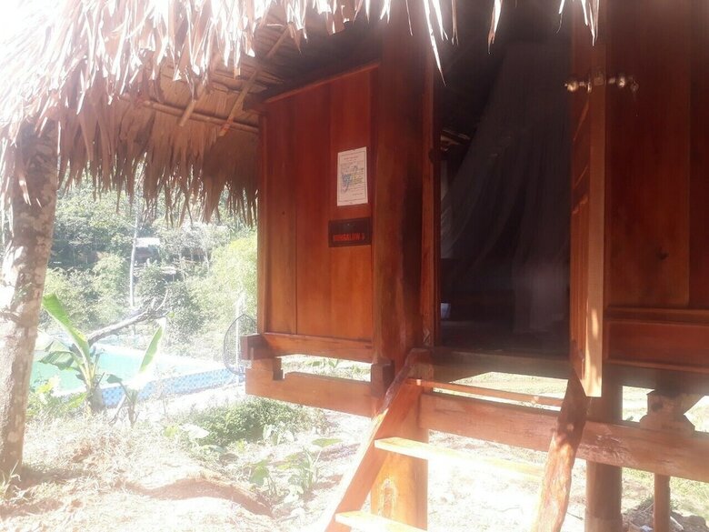 Hostal Pu Luong Discovery - Hostel