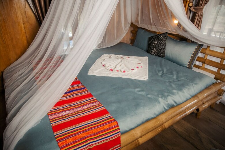 Hostal Pu Luong Discovery - Hostel