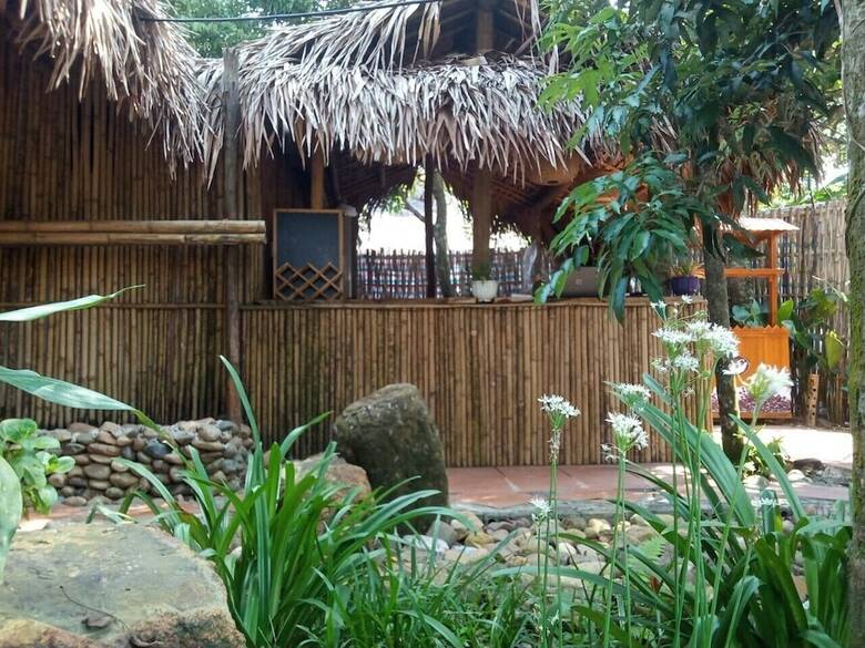 Hostal Pu Luong Discovery - Hostel