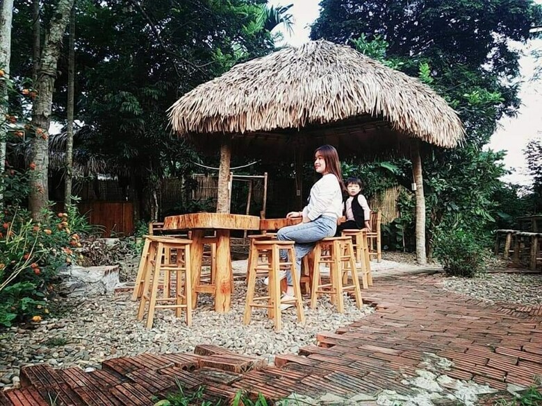 Hostal Pu Luong Discovery - Hostel