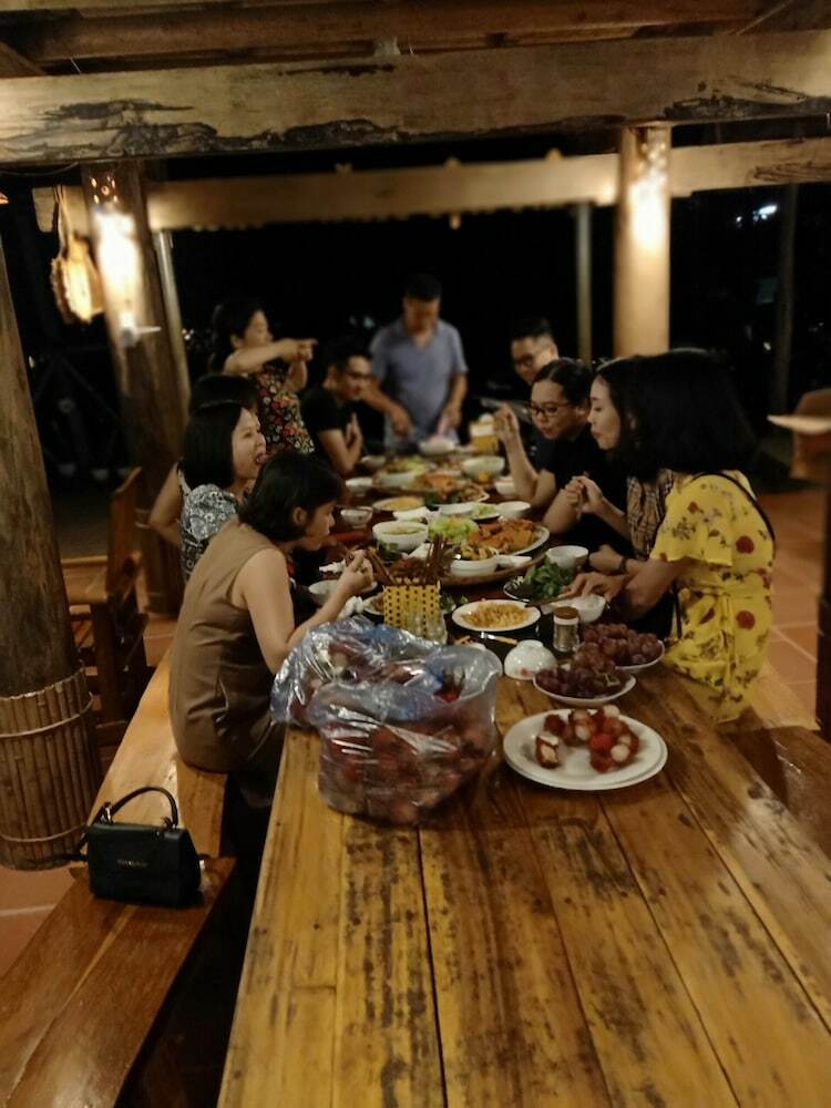 Hostal Pu Luong Discovery - Hostel