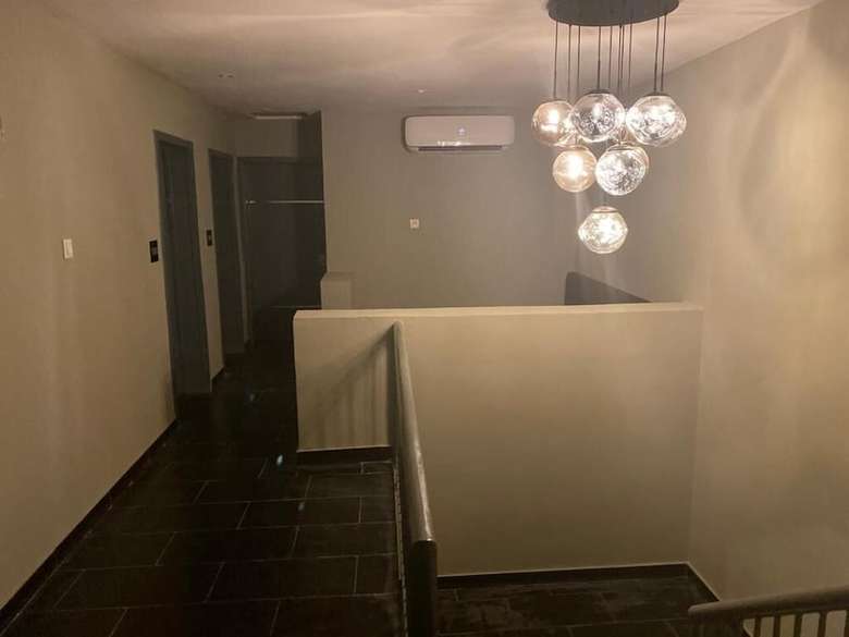 Hotel The Lagos Edition