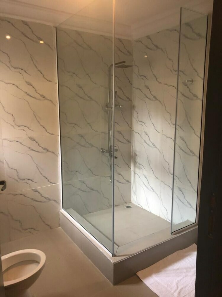 Hotel The Lagos Edition